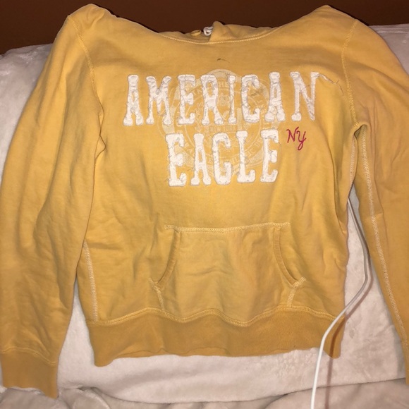 AMERICAN EAGLE hoodie - Picture 1 of 2
